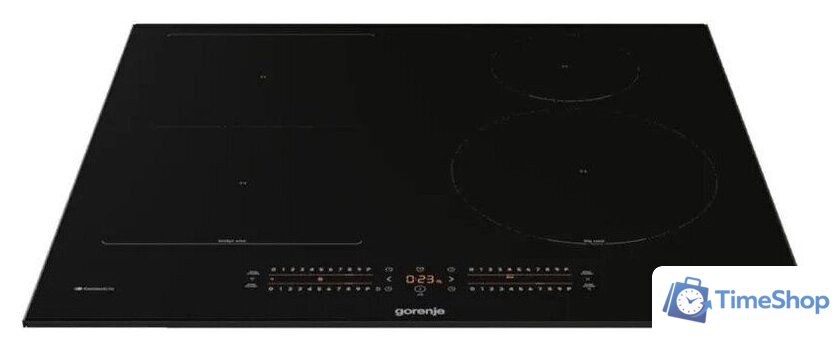 Варочная панель Gorenje GI6432BXWF - Изображение №1 — Интернет-магазин Time-Shop
