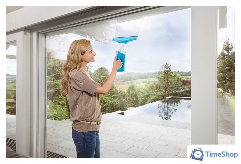 Стеклоочиститель Thomas WindowJet 2 in 1 [785201] - Изображение №7 — Интернет-магазин Time-Shop