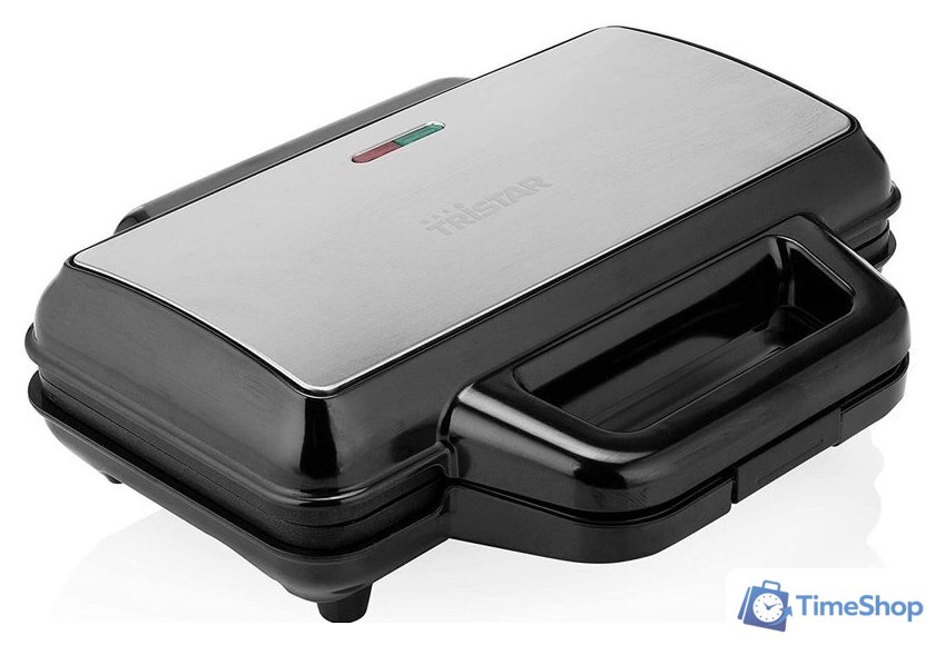 Вафельница Tristar WF-1171 - Изображение №6 — Интернет-магазин Time-Shop