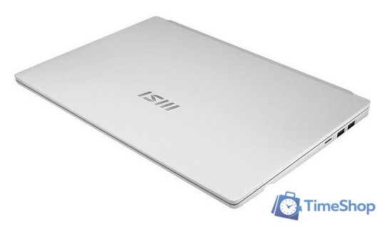 Ноутбук MSI Modern 14 C13M-845XBY - Изображение №12 — Интернет-магазин Time-Shop