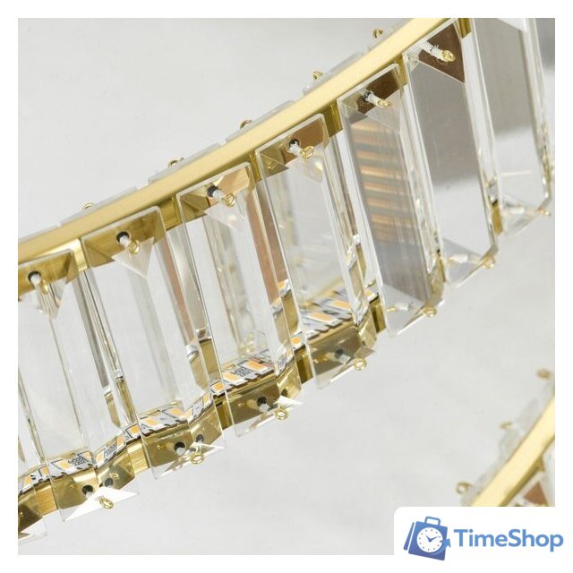 Подвесная люстра Lussole Centennial LSP-7024 - Изображение №3 — Интернет-магазин Time-Shop