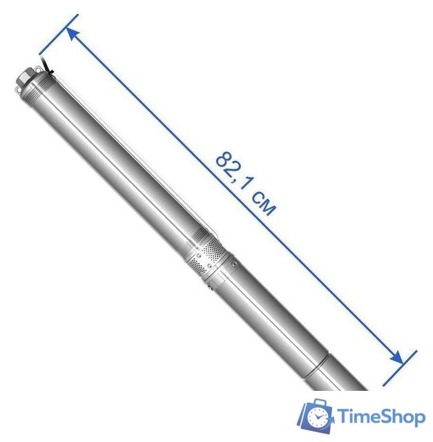 Скважинный насос A&P Good Work 3-2700/31-3/11 - Изображение №3 — Интернет-магазин Time-Shop