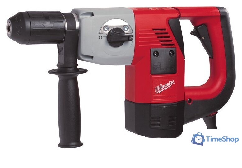 Отбойный молоток Milwaukee PCE 3/K [4933384300] - Изображение №1 — Интернет-магазин Time-Shop