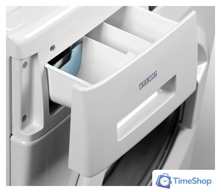 Стиральная машина ATLANT СМА 70С107 - Изображение №7 — Интернет-магазин Time-Shop