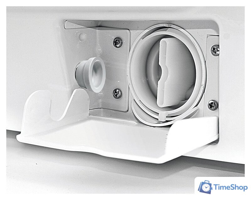 Стиральная машина ATLANT СМА 70С107 - Изображение №10 — Интернет-магазин Time-Shop