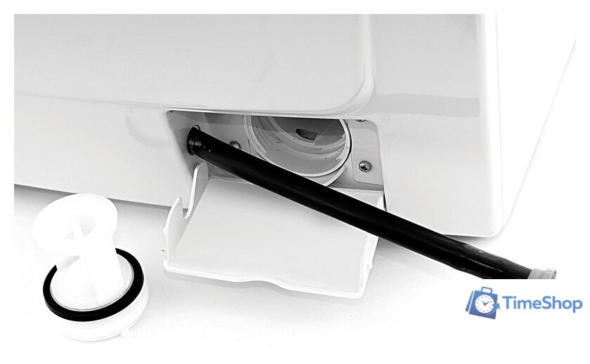 Стиральная машина ATLANT СМА 70С107 - Изображение №9 — Интернет-магазин Time-Shop