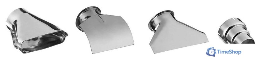 Промышленный фен Зубр ФТ-П2000 М2Д (без кейса) - Изображение №3 — Интернет-магазин Time-Shop