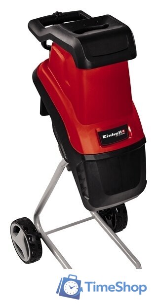 Садовый измельчитель Einhell GC-KS 2540 - Изображение №1 — Интернет-магазин Time-Shop