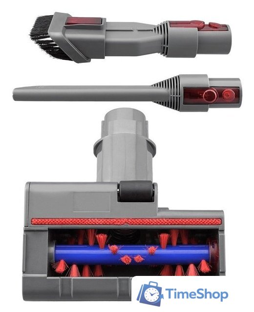 Пылесос Clever&Clean HV-450 (5in1) - Изображение №12 — Интернет-магазин Time-Shop