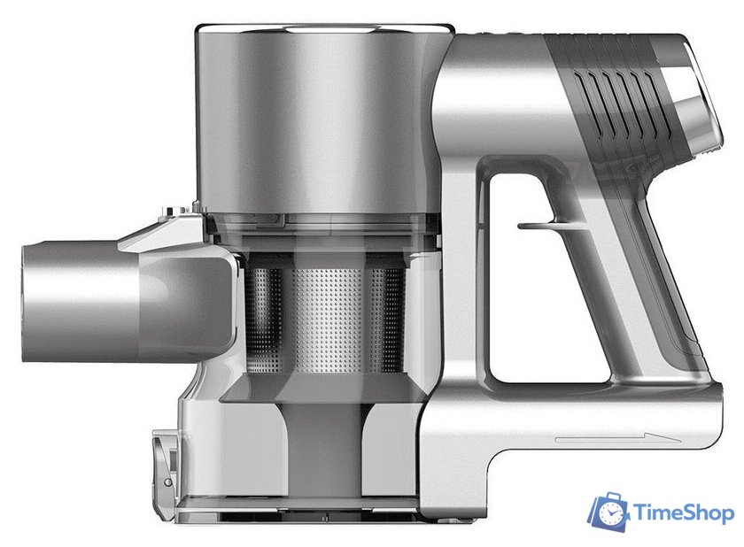 Пылесос Clever&Clean HV-450 (5in1) - Изображение №11 — Интернет-магазин Time-Shop