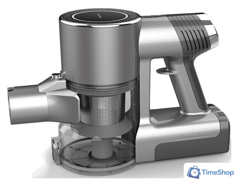 Пылесос Clever&Clean HV-450 (5in1) - Изображение №10 — Интернет-магазин Time-Shop