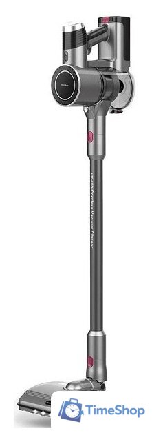 Пылесос Clever&Clean HV-450 (5in1) - Изображение №4 — Интернет-магазин Time-Shop