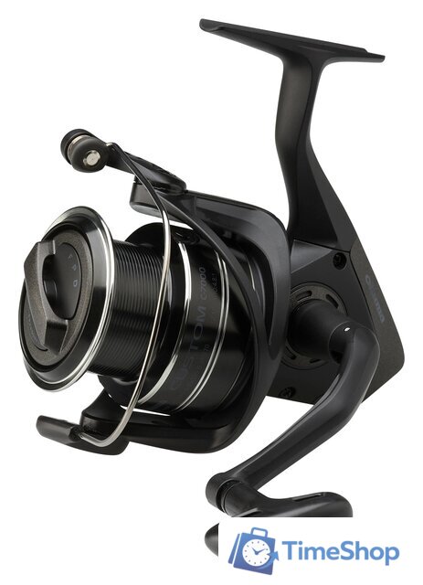 Рыболовная катушка Okuma Custom c C-7000 - Изображение №1 — Интернет-магазин Time-Shop