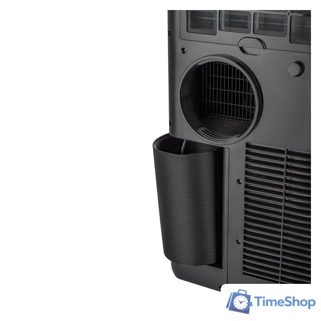 Мобильный кондиционер Electrolux Manhattan EACM-09 FM/N3 - Изображение №8 — Интернет-магазин Time-Shop