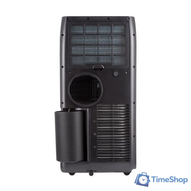 Мобильный кондиционер Electrolux Manhattan EACM-09 FM/N3 - Изображение №10 — Интернет-магазин Time-Shop