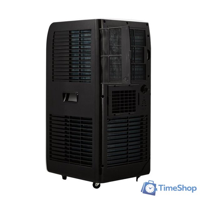 Мобильный кондиционер Electrolux Manhattan EACM-09 FM/N3 - Изображение №11 — Интернет-магазин Time-Shop