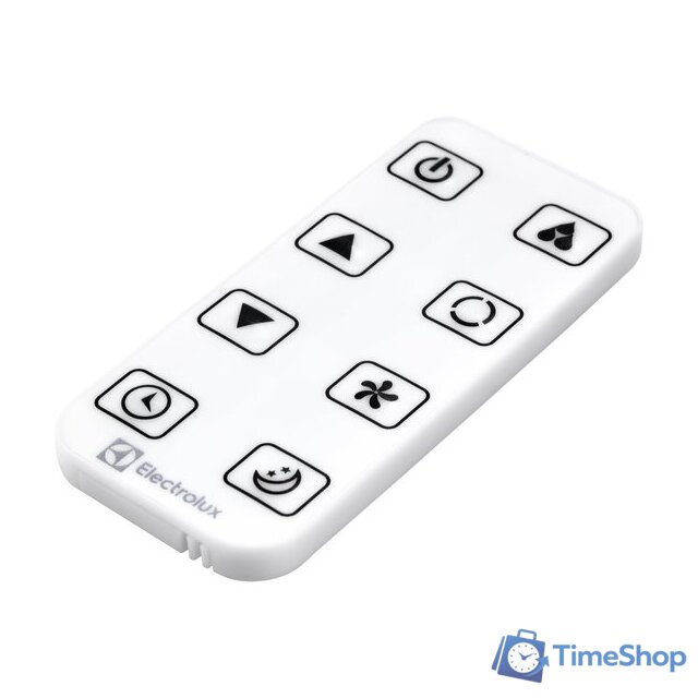 Мобильный кондиционер Electrolux Manhattan EACM-09 FM/N3 - Изображение №9 — Интернет-магазин Time-Shop