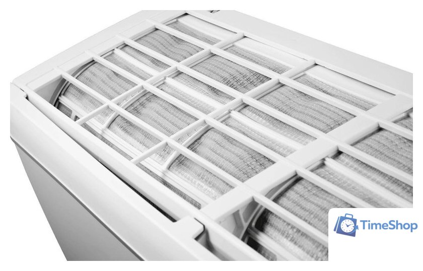 Кондиционер Electrolux Fusion Ultra DC Inverter EACS/I-18HF/N8_22Y - Изображение №6 — Интернет-магазин Time-Shop