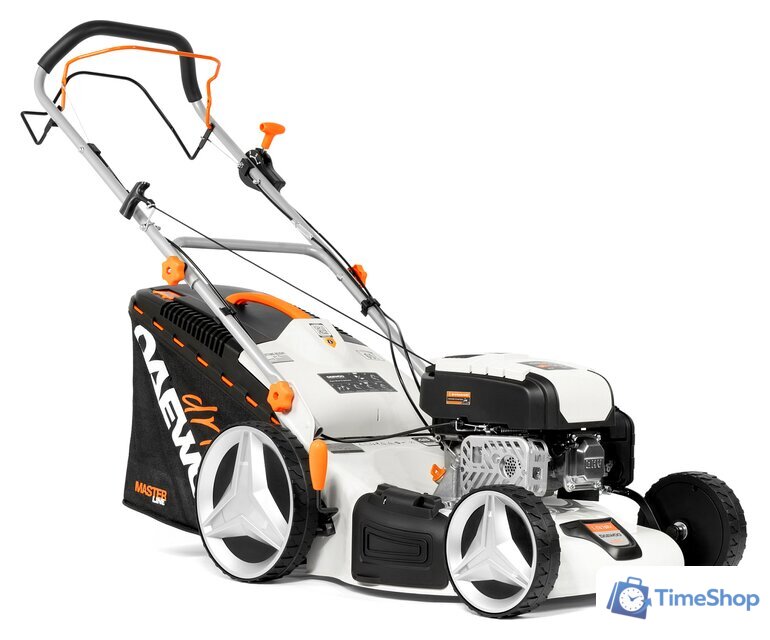 Газонокосилка Daewoo Power L 50SV - Изображение №1 — Интернет-магазин Time-Shop