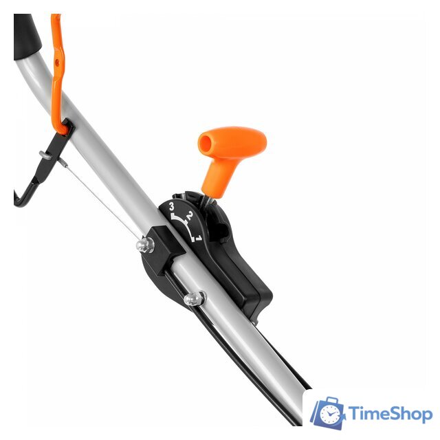 Газонокосилка Daewoo Power L 50SV - Изображение №8 — Интернет-магазин Time-Shop