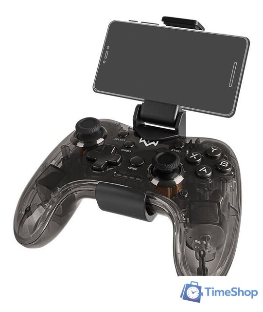 Геймпад SVEN GC-5050 - Изображение №8 — Интернет-магазин Time-Shop