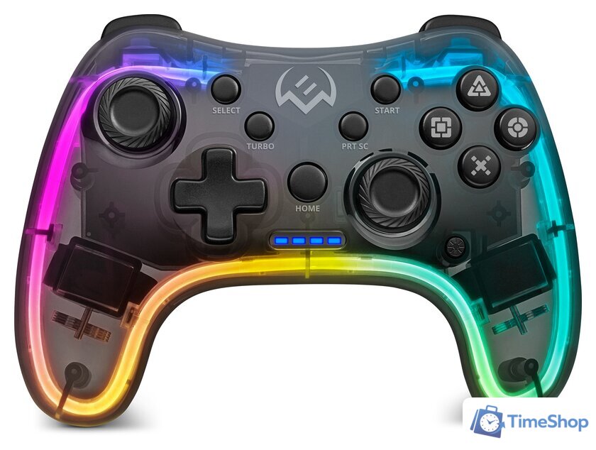 Геймпад SVEN GC-5050 - Изображение №1 — Интернет-магазин Time-Shop