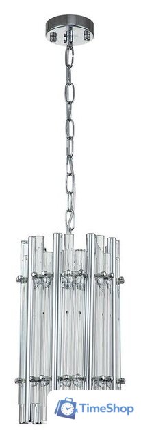 Подвесная люстра Indigo Light Violino V000309 - Изображение №1 — Интернет-магазин Time-Shop
