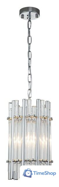 Подвесная люстра Indigo Light Violino V000309 - Изображение №2 — Интернет-магазин Time-Shop