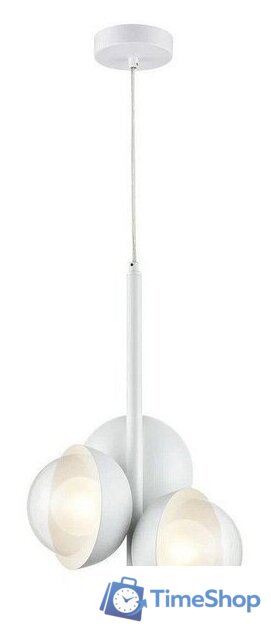 Подвесная люстра Velante 359-006-03 - Изображение №1 — Интернет-магазин Time-Shop