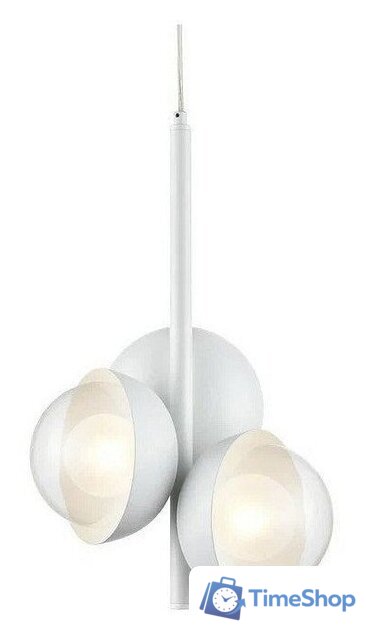 Подвесная люстра Velante 359-006-03 - Изображение №2 — Интернет-магазин Time-Shop