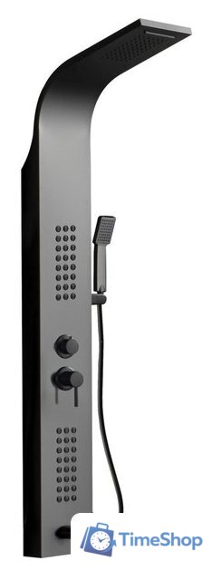 Душевая панель Cerutti Celia B CT10401 - Изображение №1 — Интернет-магазин Time-Shop