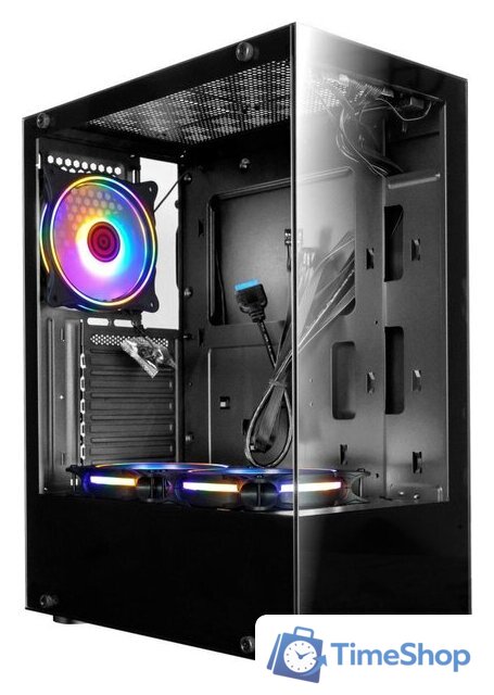 Корпус Ginzzu CL305 - Изображение №1 — Интернет-магазин Time-Shop