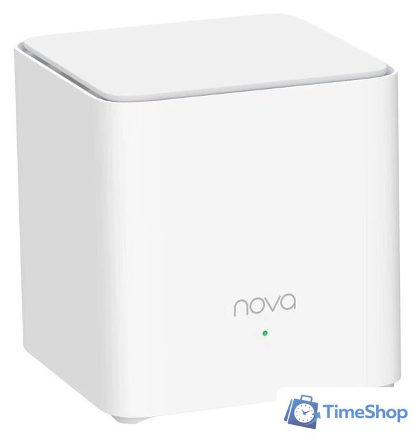 Набор точек доступа Tenda EX3 (2 шт) - Изображение №3 — Интернет-магазин Time-Shop