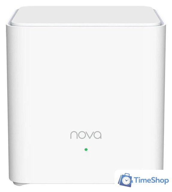 Набор точек доступа Tenda EX3 (2 шт) - Изображение №2 — Интернет-магазин Time-Shop