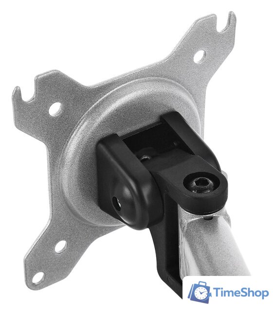 Кронштейн для монитора CACTUS CS-VM-D29-AL - Изображение №4 — Интернет-магазин Time-Shop