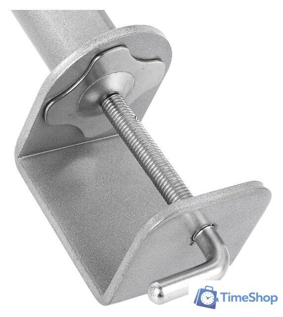 Кронштейн для монитора CACTUS CS-VM-D29-AL - Изображение №5 — Интернет-магазин Time-Shop