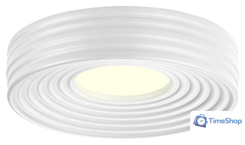 Припотолочная люстра Sonex Macaron 7704/40L - Изображение №2 — Интернет-магазин Time-Shop