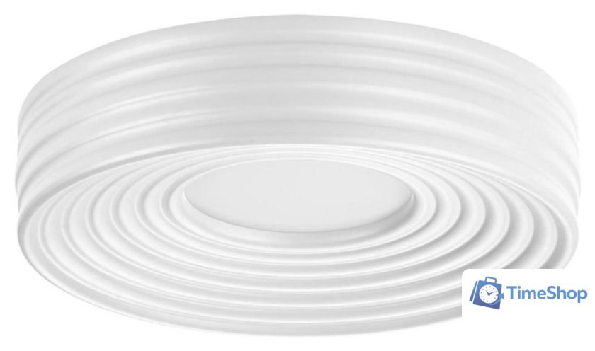 Припотолочная люстра Sonex Macaron 7704/40L - Изображение №1 — Интернет-магазин Time-Shop