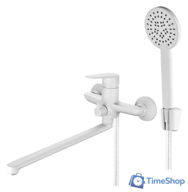 Смеситель Gross Aqua Dyno 7121285MW-35F - Изображение №1 — Интернет-магазин Time-Shop