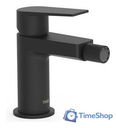 Смеситель Tres Project 21112001NM - Изображение №1 — Интернет-магазин Time-Shop