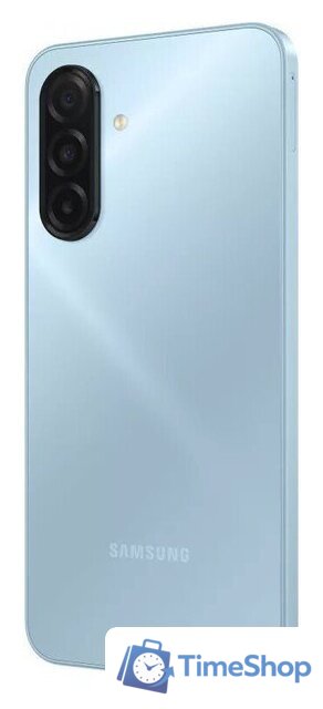 Телефон Samsung Galaxy A17 4G SM-A175F 6GB/128GB (голубой) - Изображение №4 — Интернет-магазин Time-Shop