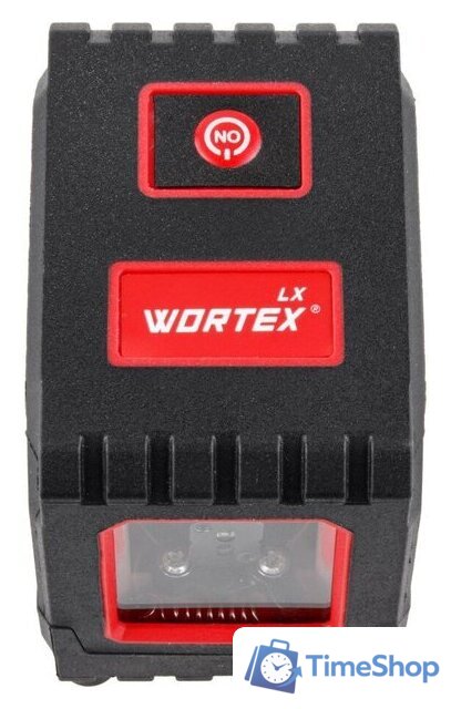 Лазерный нивелир Wortex LL 0210-2 1323749 - Изображение №2 — Интернет-магазин Time-Shop