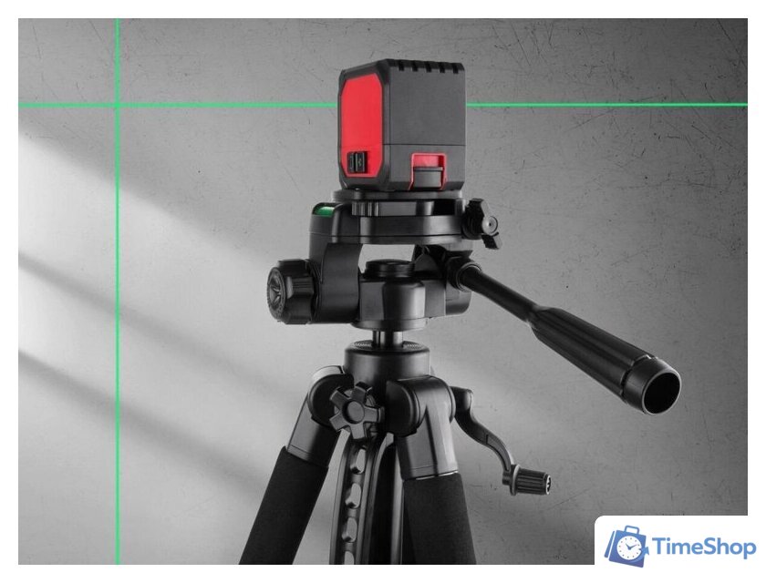 Лазерный нивелир Wortex LL 0210-2 1323749 - Изображение №6 — Интернет-магазин Time-Shop