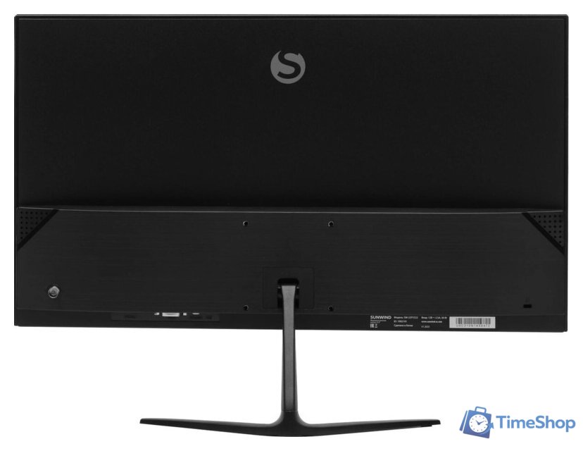 Монитор SunWind SM-22FV222 - Изображение №15 — Интернет-магазин Time-Shop