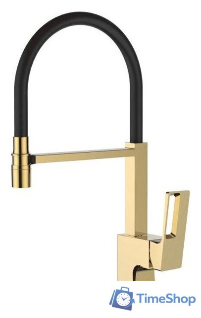 Смеситель Ledeme L4092G-2 - Изображение №1 — Интернет-магазин Time-Shop