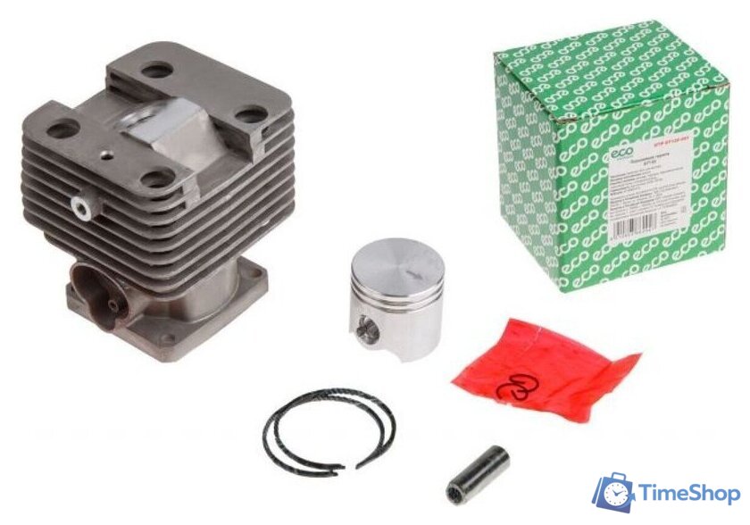 Поршневая группа ECO GTP-ST120-001 - Изображение №1 — Интернет-магазин Time-Shop