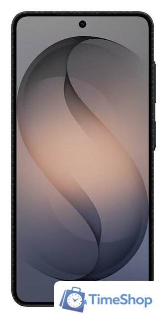 Чехол для телефона Samsung Carbon Magnet Case для Samsung Galaxy S26 (черный) - Изображение №5 — Интернет-магазин Time-Shop