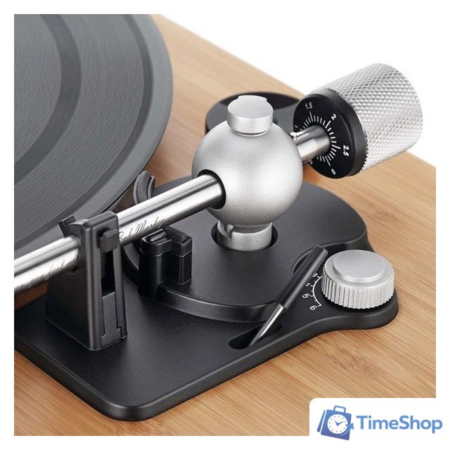 Виниловый проигрыватель Marley Stir It Up - Изображение №6 — Интернет-магазин Time-Shop