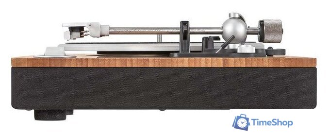 Виниловый проигрыватель Marley Stir It Up - Изображение №7 — Интернет-магазин Time-Shop