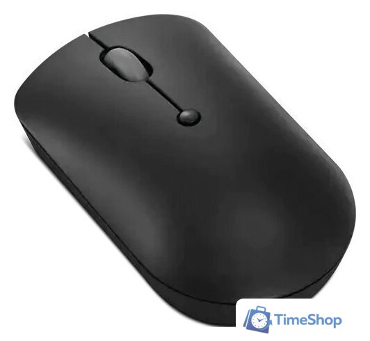 Мышь Lenovo 400 USB-C Wireless GY51D20865 - Изображение №6 — Интернет-магазин Time-Shop